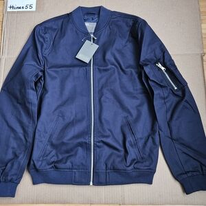 ASOS Men's Bomber Jacket